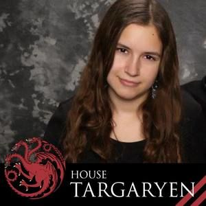 Meet your Posher, Briana